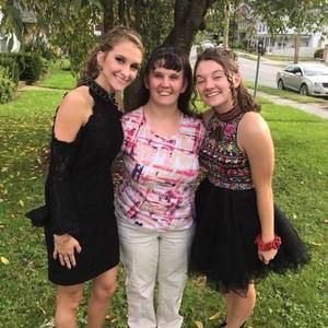 Meet your Posher, Amy